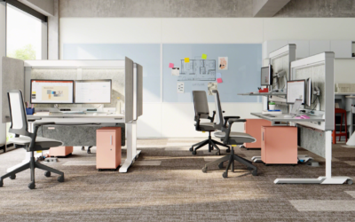 3 Major Shifts To Hybrid Workplaces